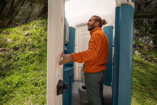 Best Sanitation services for porta potties  in Pine Hill, NJ