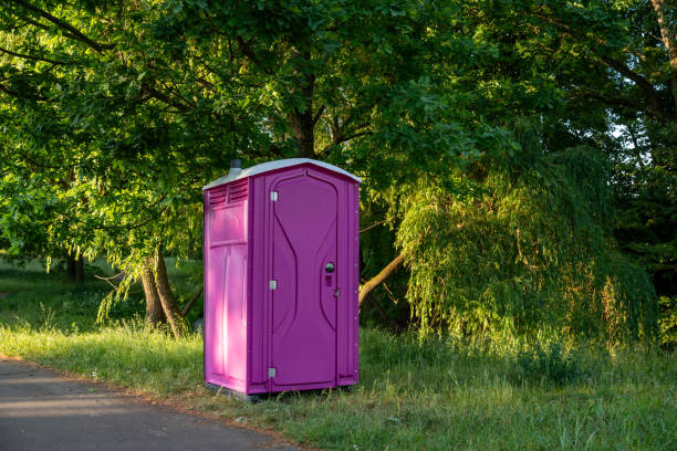 Portable Toilet Options We Offer in Pine Hill, NJ
